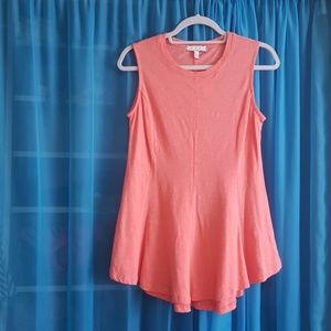 Anthropologie Tank Top